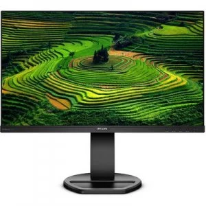 Image of Philips 24" 241B8QJEB Full HD IPS LED Monitor
