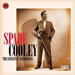 Image of Spade Cooley - Essential Recordings (Music CD)