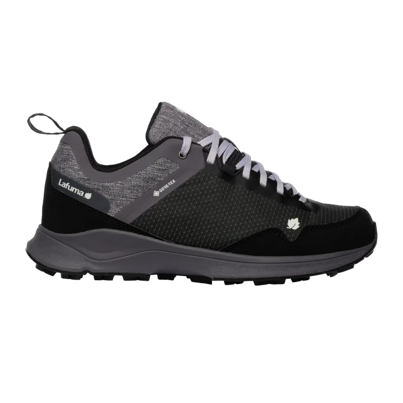 Image of Womens hiking Trainers Lafuma shift gtx Noir Female 40 2/3