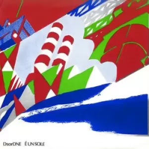 Image of E Un Sole by DsorDNE Vinyl Album