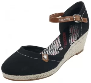 Image of Dockers by Gerli Sandals Sandal navy