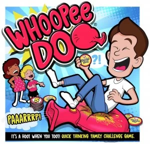 Image of Ideal Whoopee Doo Game