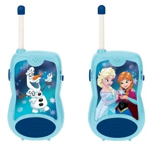 Image of Disney Frozen Walkie-Talkies