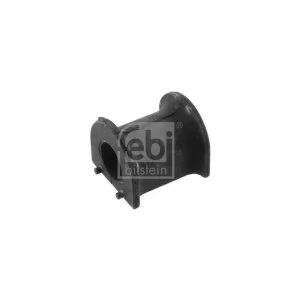 Image of Front (left or right) - Anti Roll Bar Bush /Mount FEBI BILSTEIN 31346