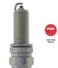 Image of NGK LKR6E / 92650 Spark Plug Copper