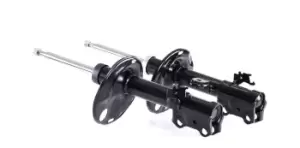 Image of RIDEX Shock absorber TOYOTA 854S1774 4851042160,4851042180,4851042190 Shocks,Shock absorbers,Suspension shocks 4851080284,4851080285,4851080287