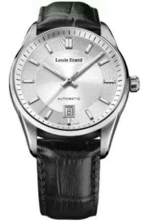 Image of Louis Erard Heritage Sport 69101AA31.BDC82 Mens Watch