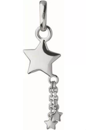 Image of Links Of London Jewellery Keepsakes Shooting Star Charm JEWEL 5030.1806