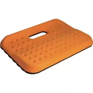 Image of Board Accessories Black/Orange One Size