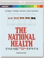 Image of The National Health [Bluray]
