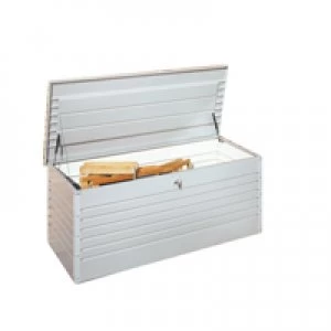 Image of Slingsby VFM Silver Leisure time Metallic Storage Box 370782