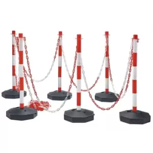 Image of Draper 99464 EHV/Safety Exclusion Zone Kit