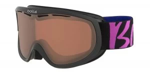 Image of Bolle Sierra Black / Pink 21658 180mm