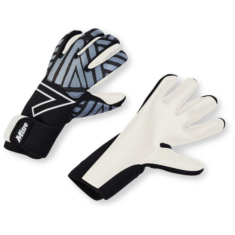 Image of Mitre Impel Goalkeeper Glove Neutral unisex Size 5