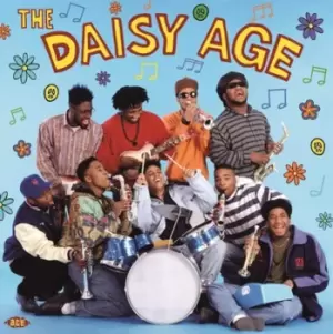 Image of The Daisy Age by Various Artists Vinyl Album