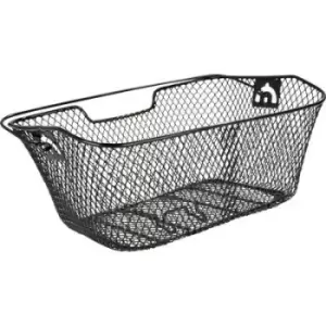 Image of proFEX 61063 Basket Black