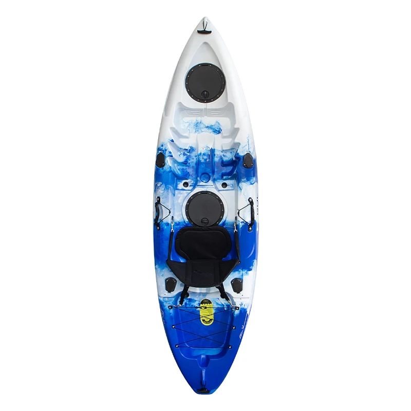 Image of Gul Kynance Kayak - Blue Blue One Size