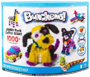 Image of Bunchems Jumbo Pack