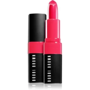 Image of Bobbi Brown Crushed Lip Color Moisturizing Lipstick Shade Pink Passion 3,4 g