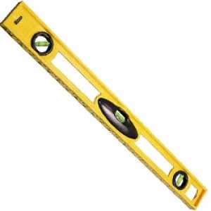 Image of Stanley 600mm Spirit Level