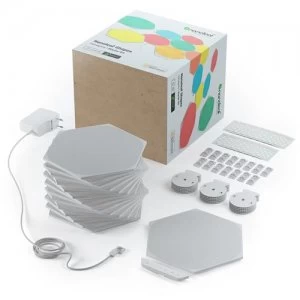 Image of Nanoleaf Shapes Hexagons Starter Kit15PK