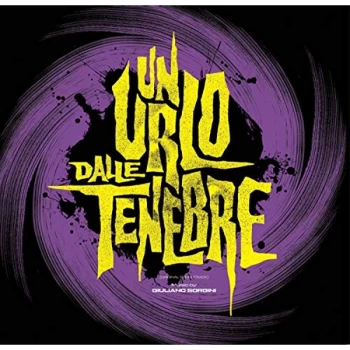 Image of Giuliano Sorgini - Un Urlo Dalle Tenebre Vinyl