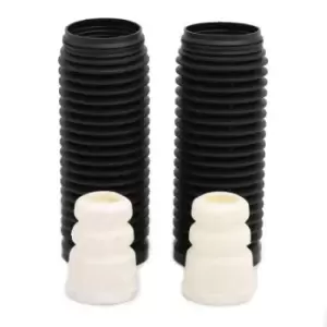 Image of KYB Shock Absorber Dust Cover 910004 Bump Stops,Bump Rubbers VW,AUDI,SKODA,TOURAN (1T1, 1T2),TIGUAN (5N_),TOURAN (1T3),SHARAN (7N1, 7N2)