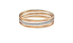 Image of Ladies Swarovski Jewellery EXACT BANGLE 5194770
