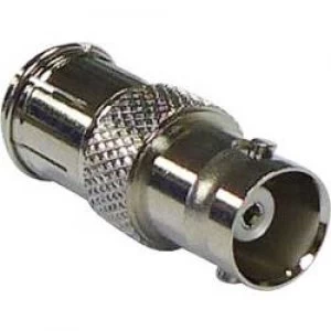 Image of BNC adapter BNC socket Coax socket1 pcs
