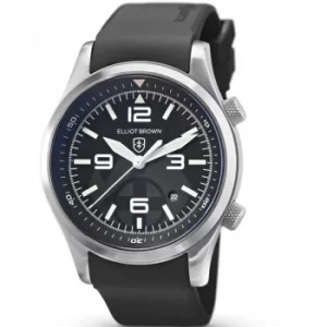 Image of Elliot Brown Canford Mountain Rescue Edition Watch