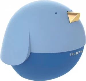 Image of Pupa Lovely Birds Pupabird 1 Palette 5.4g Blue