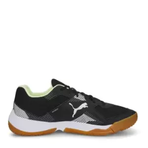Image of Puma II - Black