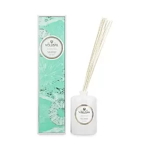 Image of Voluspa Laguna Home Ambience Reed Diffuser
