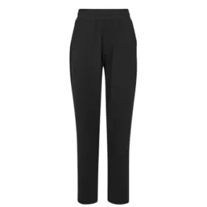 Image of Hummel Luise Jogging Pants Womens - Black