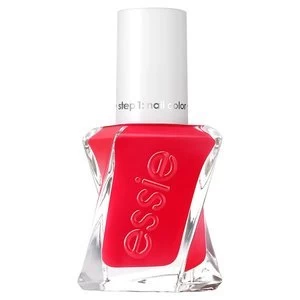 Image of Essie Nail Gel Couture 13.5ml Sizzling Hot 470 Pink