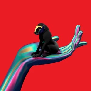 Image of Sbtrkt - Wonder Where We Land Vinyl