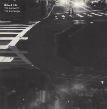 Image of Reto A Ichi The Lapse Of The Exchange / Alone Moving Often 2018 USA 2-LP vinyl set K7363LP