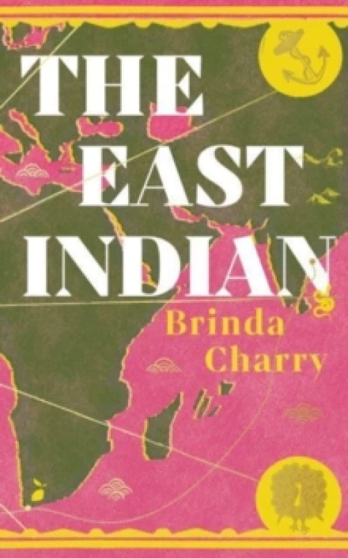 Image of The East Indian Hardback