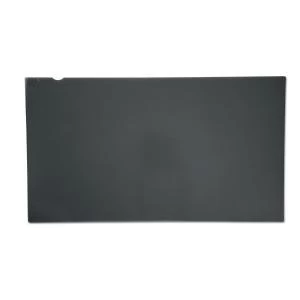 Image of Office 21.5" 169 Widescreen Privacy Screen Filter TransparentBlack