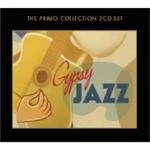 Image of Various Artists - Gypsy Jazz (The Primo Collection) (Music CD)
