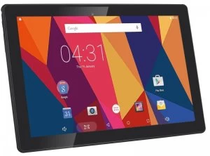 Image of Hannspree Hercules 2 10.2 WiFi 16GB