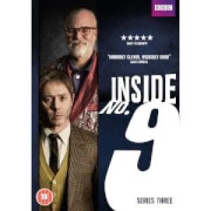 Image of Inside No. 9 - Series 3