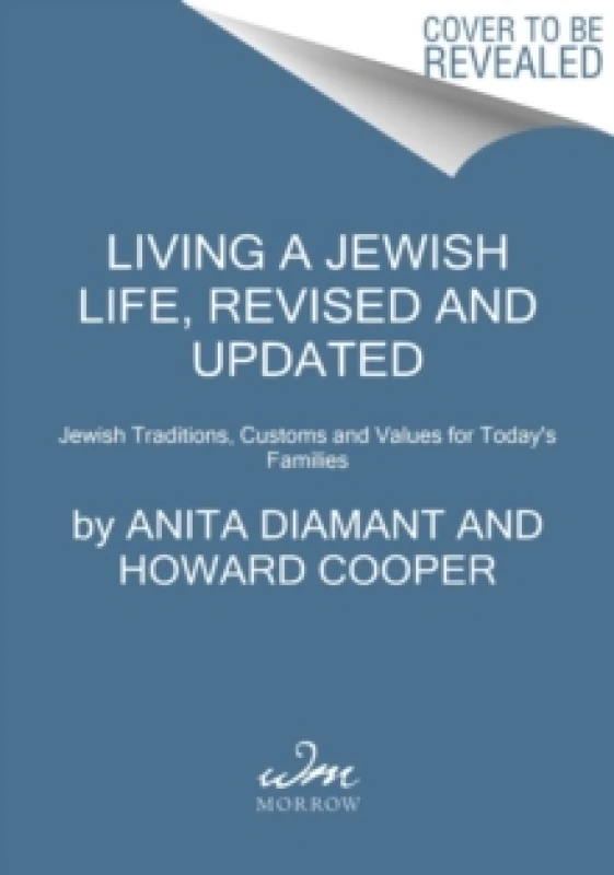 Image of Living a Jewish Life. Paperback. By Anita Diamant, Howard Cooper Books