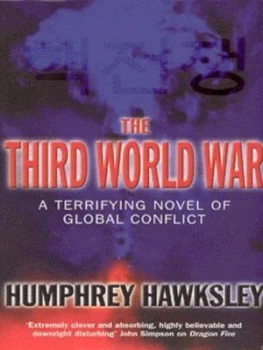 Image of The Third World War by Humphrey Hawksley Book