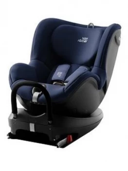 Image of Britax Dualfix 2 Group 0+/1 Car Seat