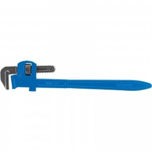 Image of Draper Pipe Wrench 600mm