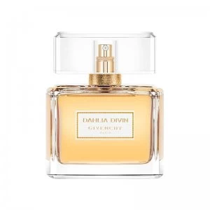 Image of Givenchy Dahlia Divin Eau de Parfum For Her 75ml