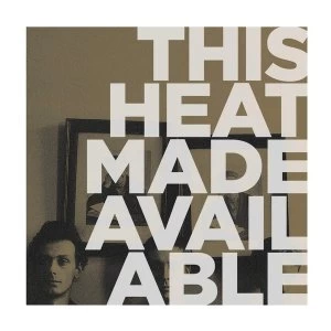 Image of This Heat - Made Available Vinyl