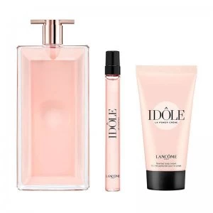 Image of Lancome Idole Gift Set 75ml