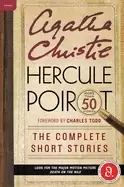 Image of hercule poirot the complete short stories a hercule poirot collection with